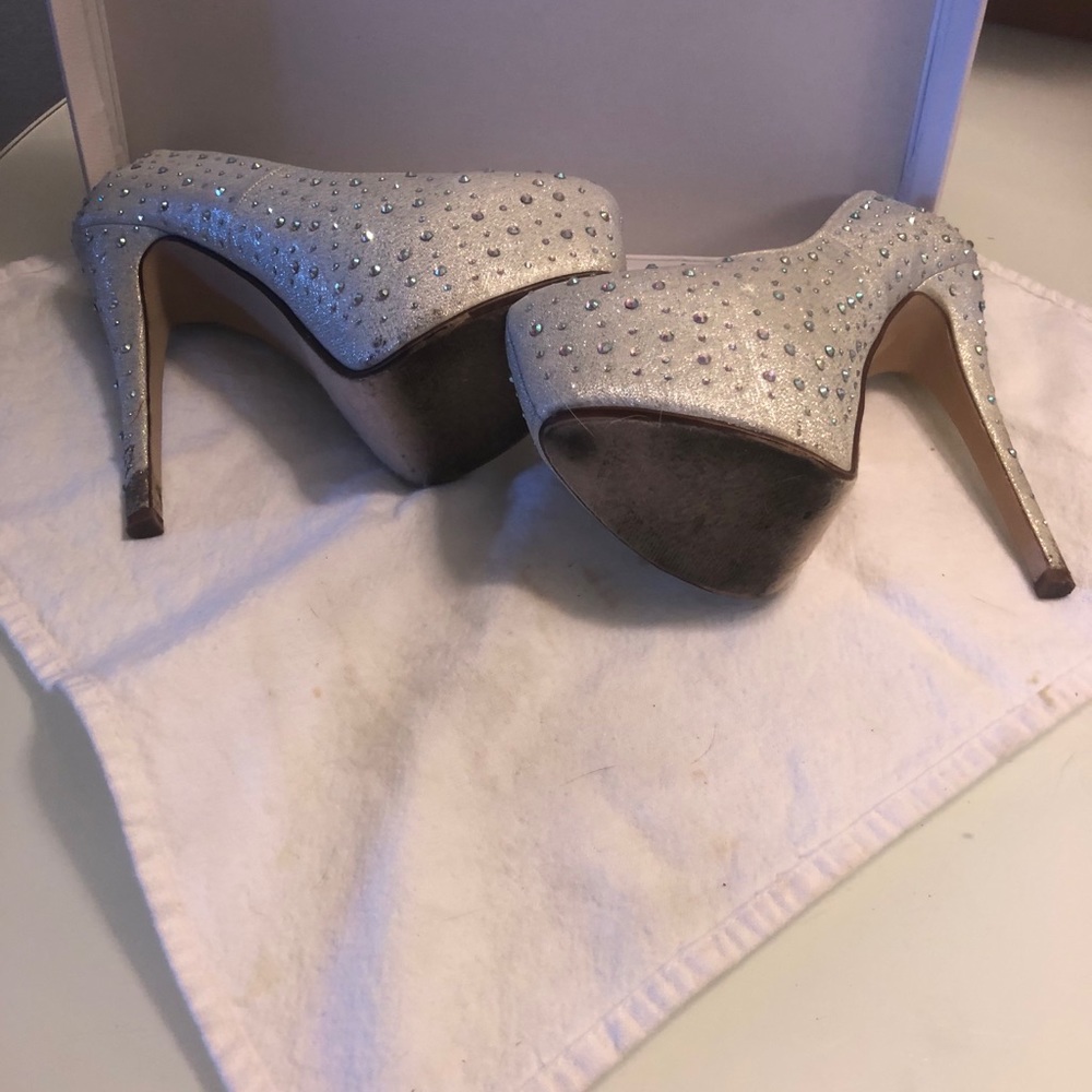 Stilettos - Picture 4 of 4